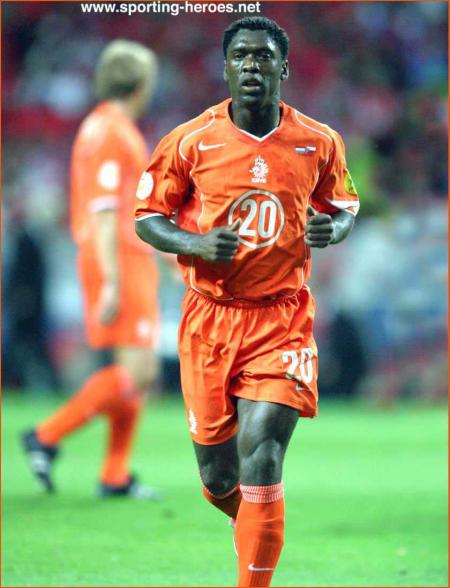 seedorf